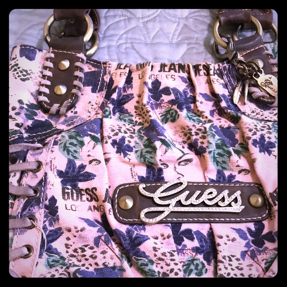 GUESS handbag 💋